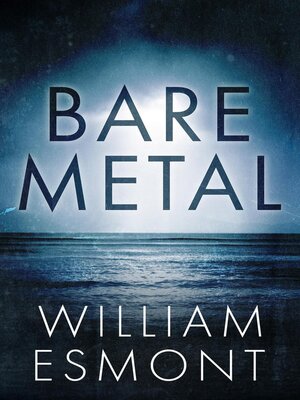 cover image of Bare Metal